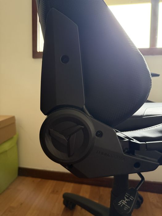 Cadeira Gaming ThunderX3 TC3