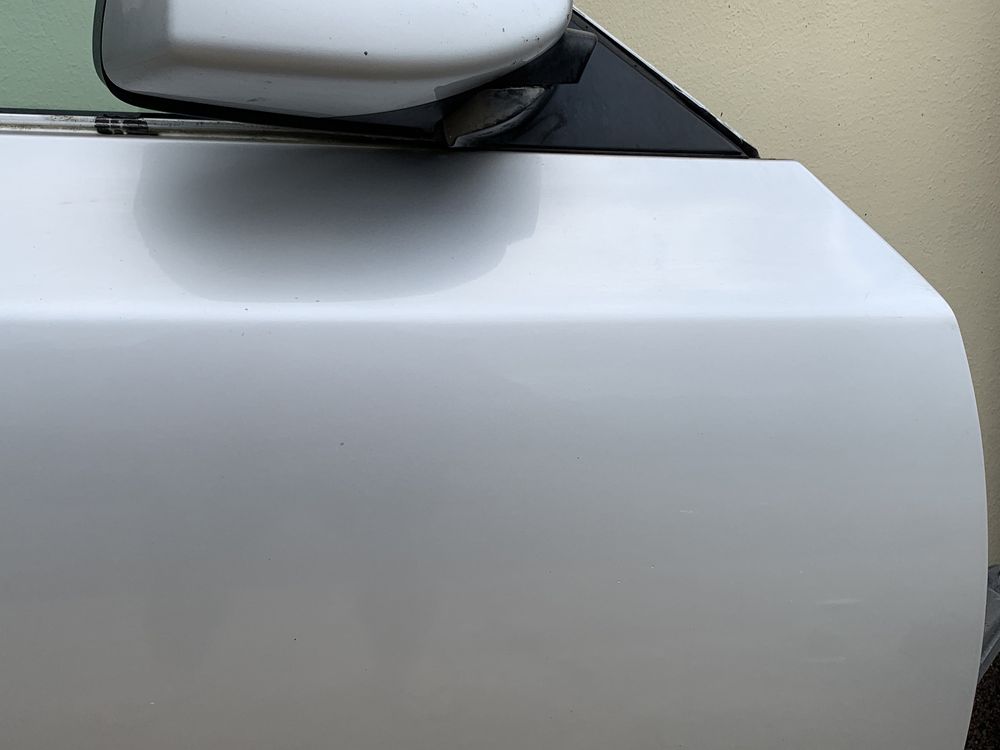 Prawe przednie prawy przod drzwi e60 e61 titansilber 354/7 wysylka