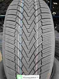 Nowe opony ZIMA 4x 195/65R15 PROMOCJA NOWE OPONY 2025 R Dostawa 0zł