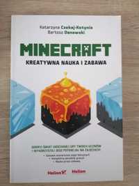 Minecraft kreatywna nauka i zabawa