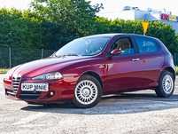 Alfa Romeo 147 1.9D // 2008 // Lift // Super Stan // Zamiana //

Samoc