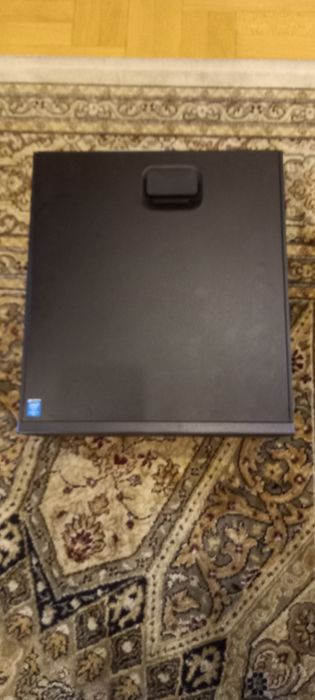 Komputer stacjonarny (na części)