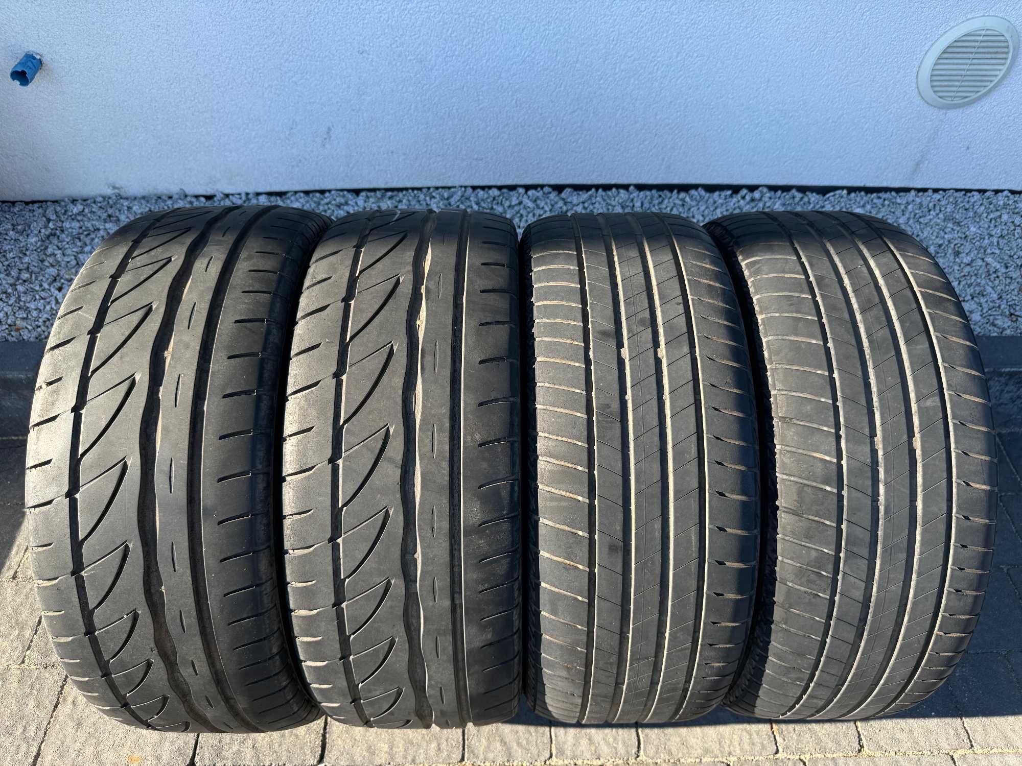 Lato R17 Opel Astra H,Vectra B,C,Zafira A,B,MERIVA,SIGNUM, 5x110