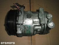 alfa romeo 147 156 fiat 1.6 1.8i sprĘŻarka klimatyzacji  gw!