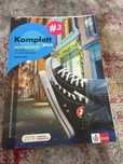 Komplett plus 3 jezyk niemiecki