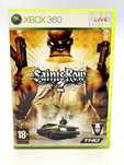 Saints Row 2 Xbox 360 Po Angielsku