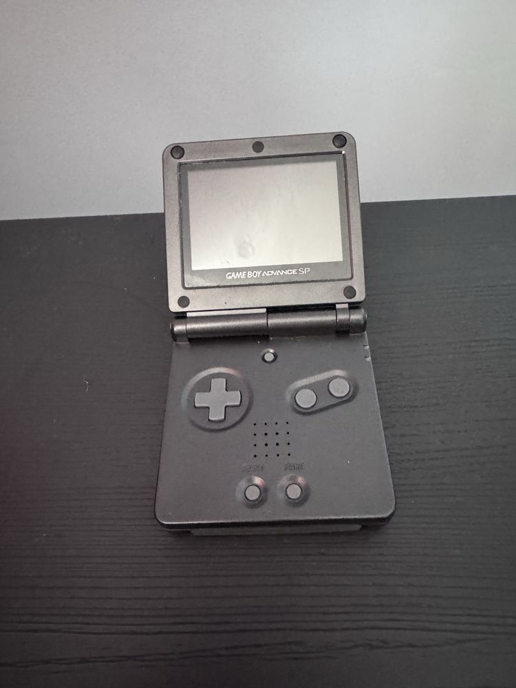 Gameboy advance sp