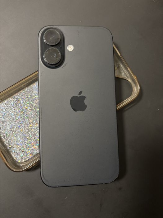 Iphone 16 128GB 91% Baterii