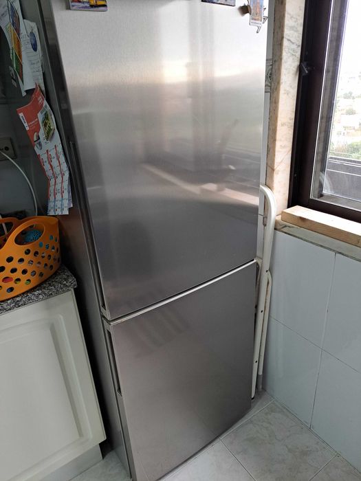 Frigorifico Siemens kg39vvi30s - INOX - capacidade máx.344 litros -A++