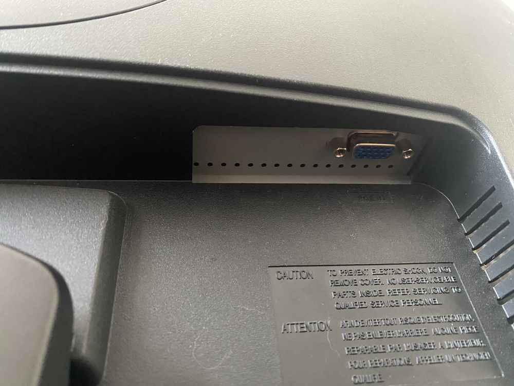 Монітор 22" Samsung 2243NW