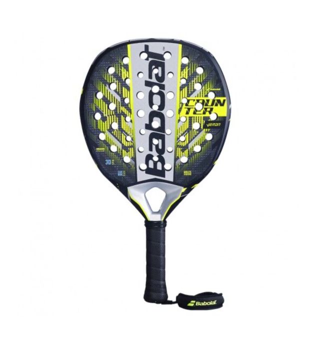 ракетки для паделу Babolat - все в наявності