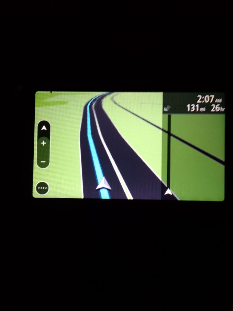 GPS навигатор TomTom 4FA50