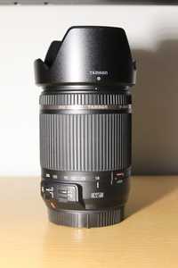 Tamron 18-200 mm f/3.5-6.3 DI II VC Canon EF-S