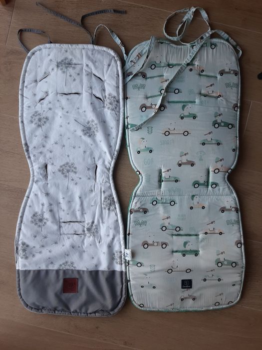 Spacerówka Britax Romer Strider M