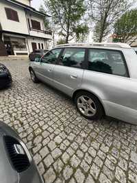 Áudi a4  carrinha 2001 b5