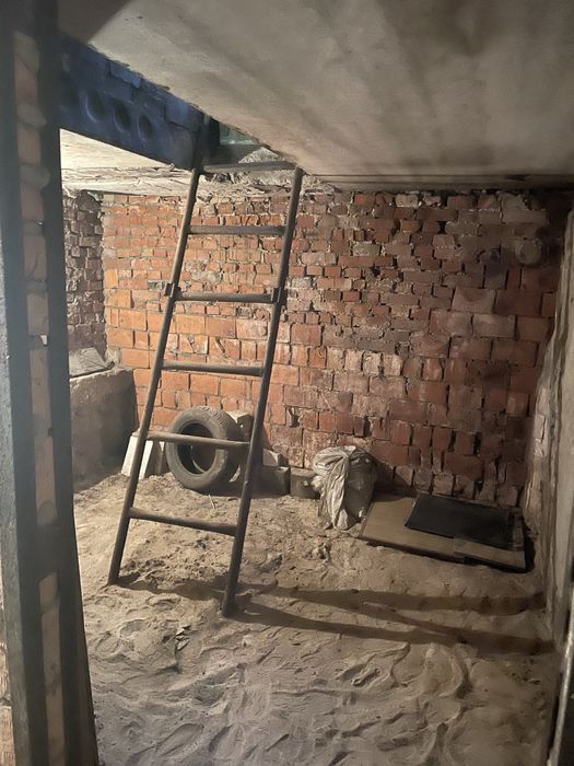 Здам кірпічний гараж, ГК Південний