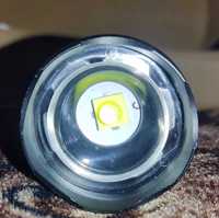 Продам светодиодный мощный фонарь XHP70