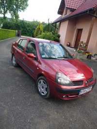 Renault Thalia 2005 1.5 dCi