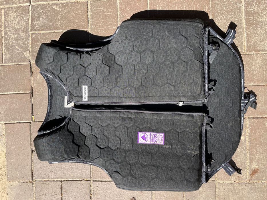 Kamizelka Dainese crossowa