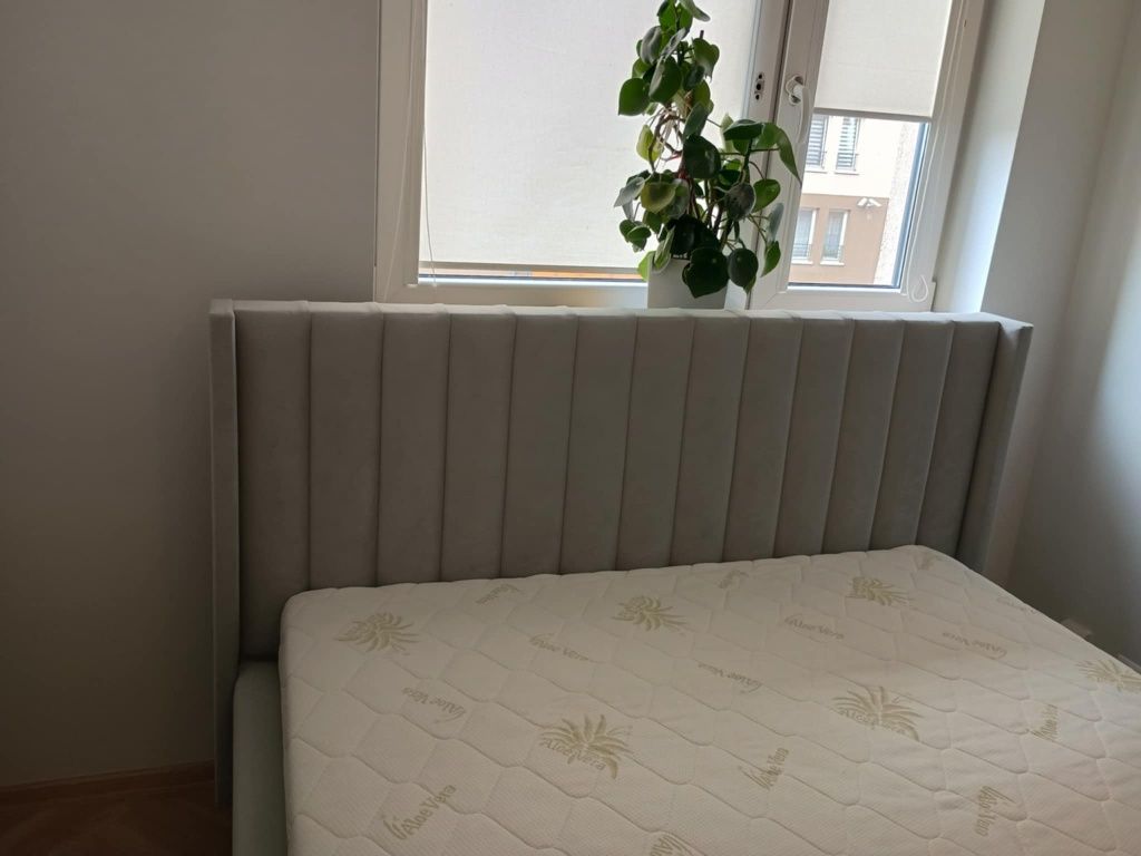 Sprzedam nowe łóżko