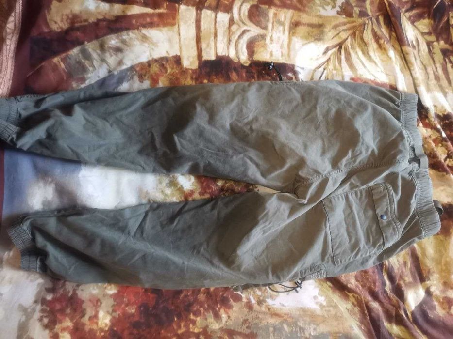 Карго Штани Stone Island