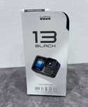 Go Pro 13 Hero Black