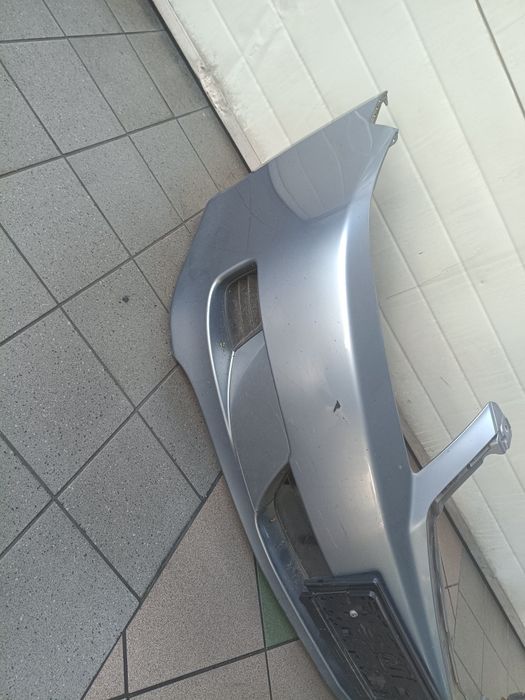 Accord 7 Lift zderzak przód dobry stan
