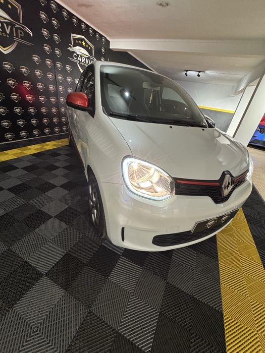 RENAULT TWINGO 2020