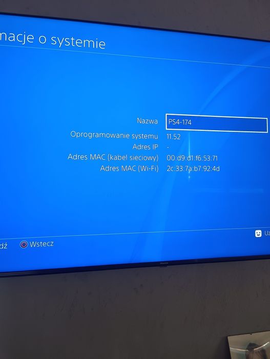PlayStation 4 Fat 1TB