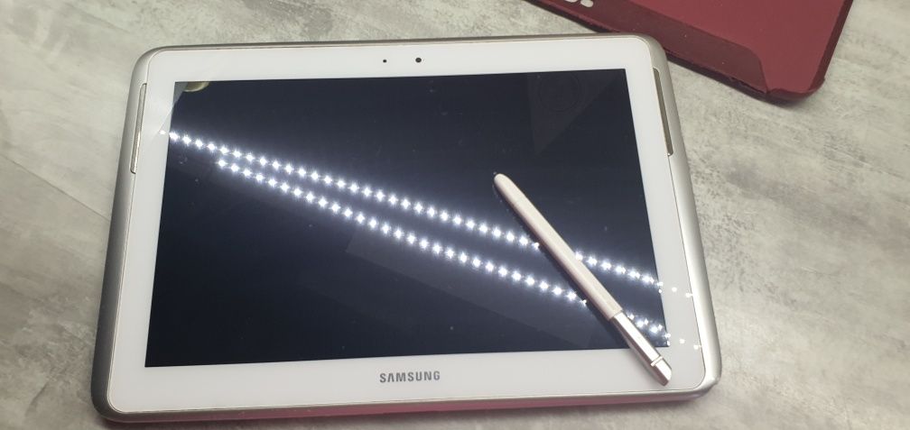 Tablet Samsung Galaxy tab 10