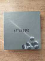 Cd Katyń 1940 cd 4 szt