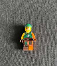 Figurka Lego Ninjago Sqiffy