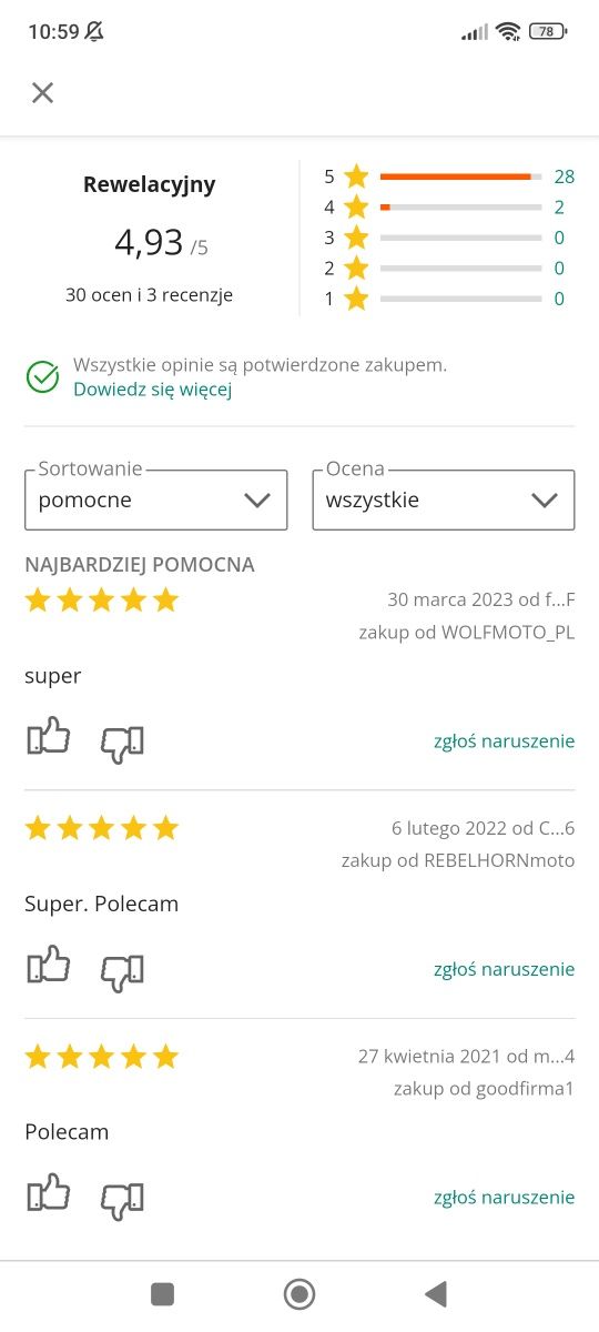 Virago Drag Star Daelim Zing Rebel 125 Opony kpl. dedykowane Nowe 24