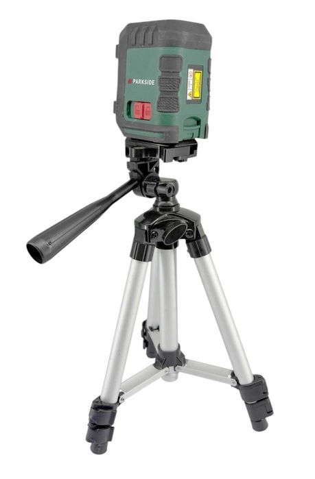 Lasek krzyżowy Parksiode PKLL 10B3