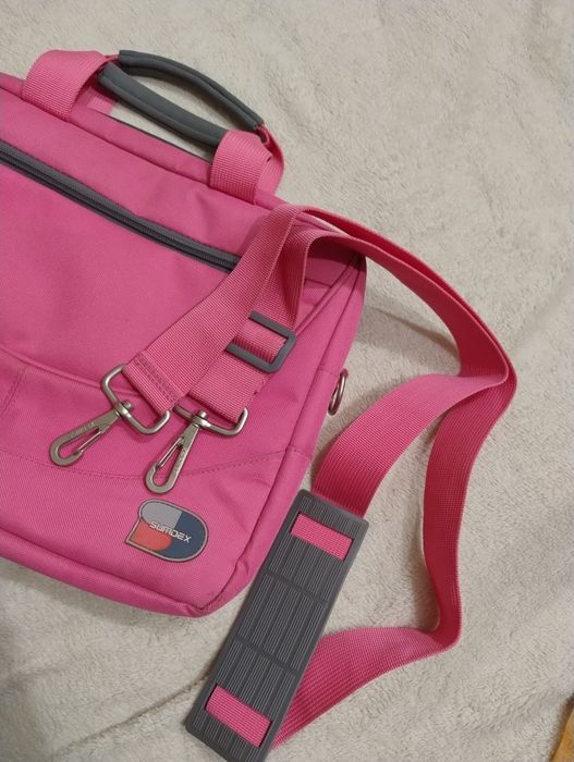 Сумка для ноутбука, планшета і іншого