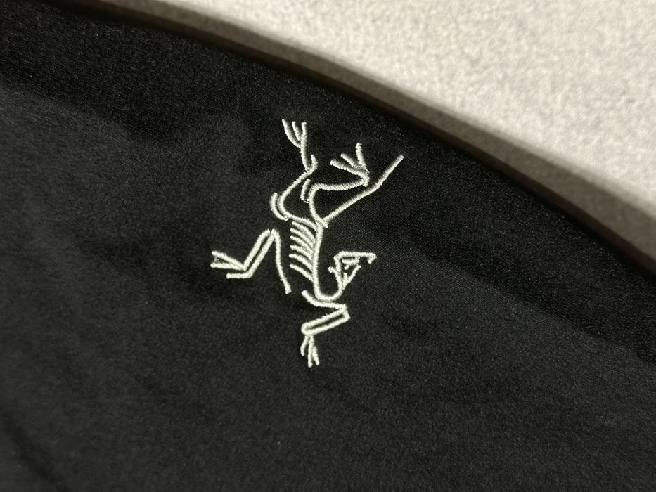 Штани Arc'teryx Gamma SL Pant Tatsu Gore-Tex M-L