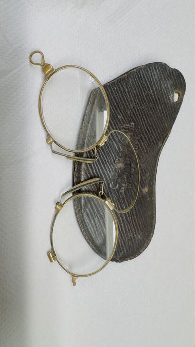 Oculos leitura mais de 100 anos