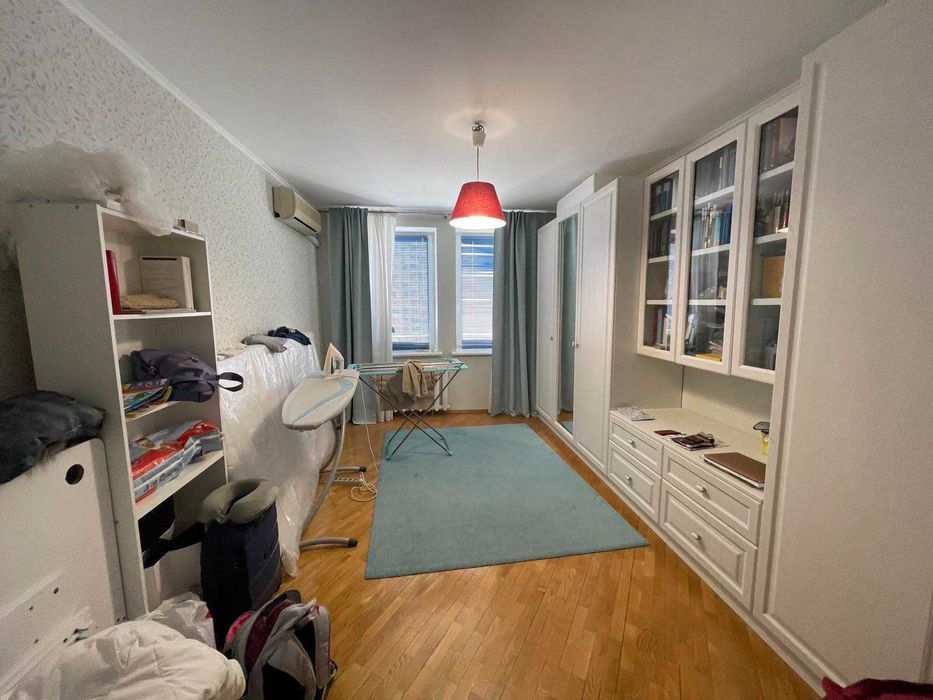 WOW СУПЕРЦІНА !!! Видова 4к 125 м2 на пр-т Бажана Миколи ! Лаундж-зона