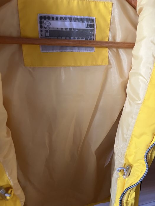 Курточка ( Парка ) Lenne 110 р