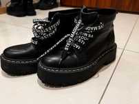 Buty Steve Madden Damskie