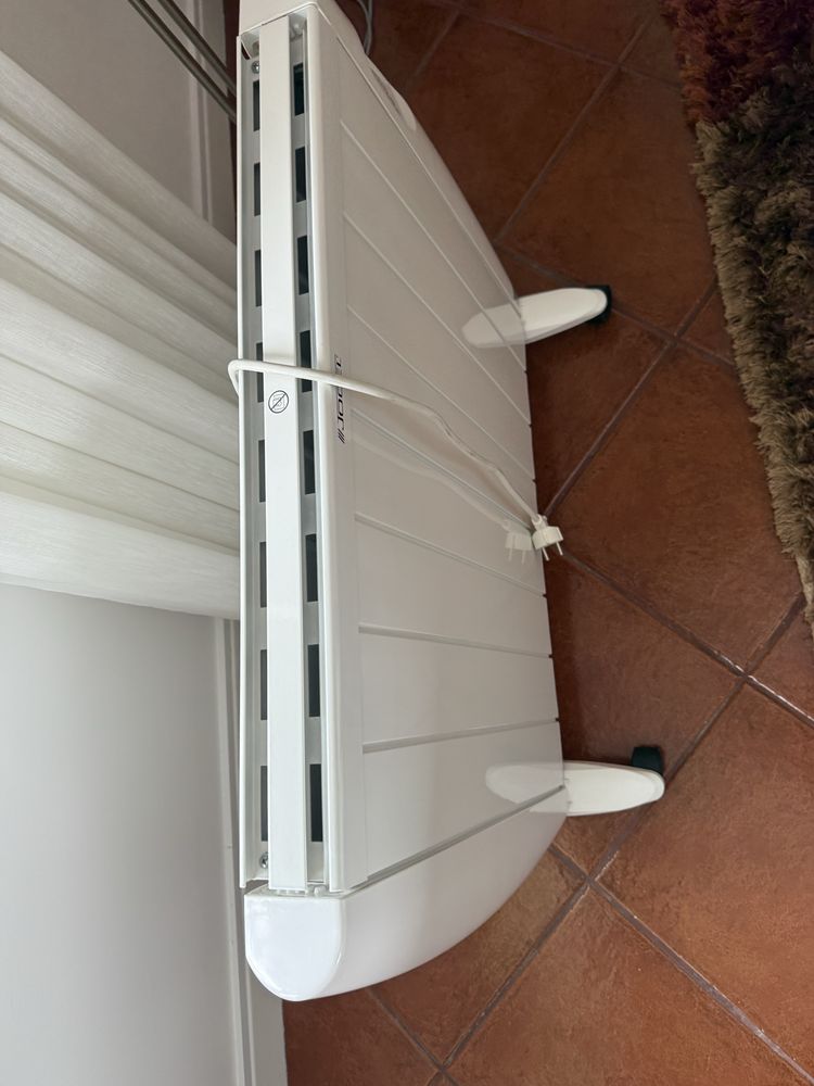 Aquecedor emissor termico Jocel