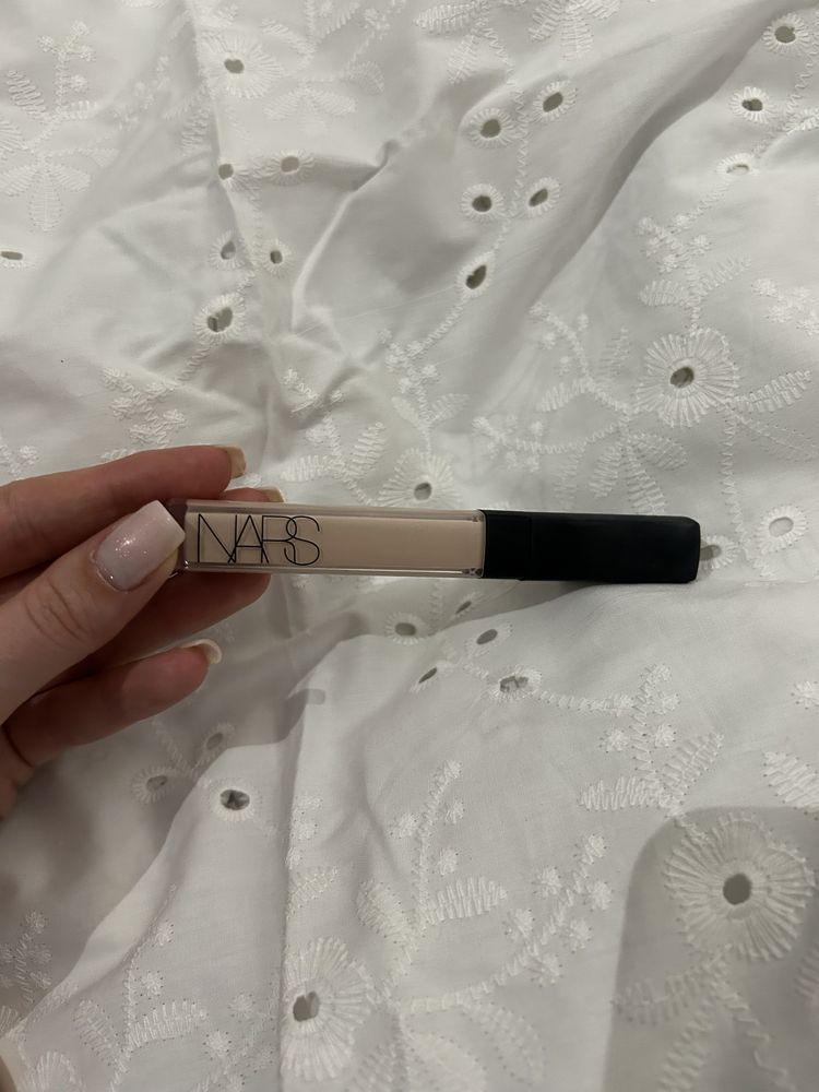 nars radiant creamy concealer