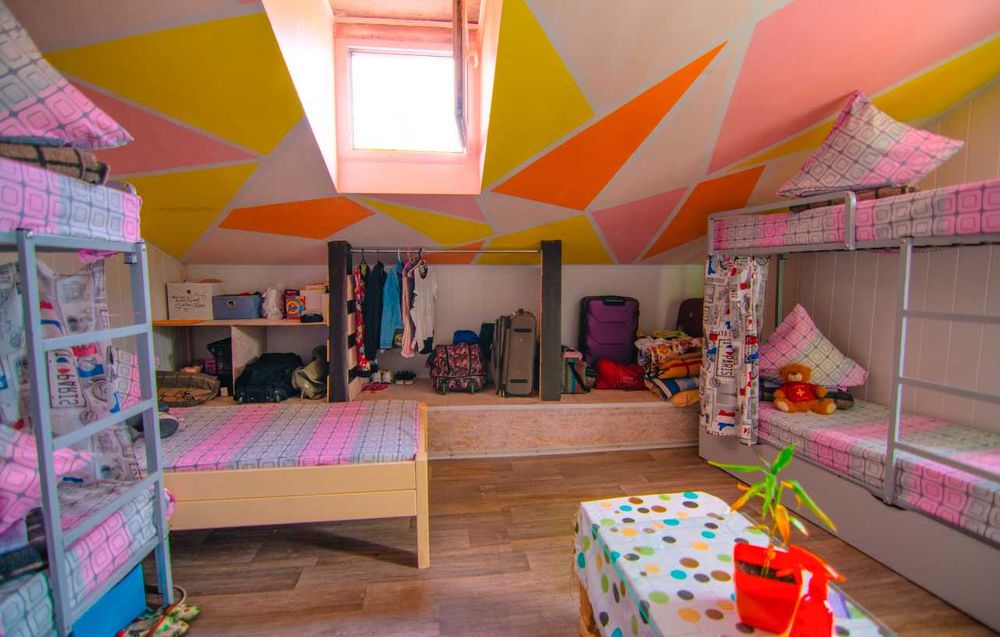 Современный хостел в центре Киева, Hostel Шевченковский р-н!-12-555.biz.ua