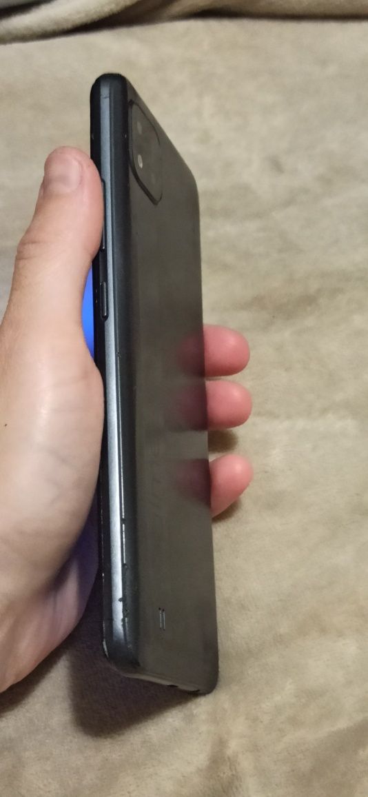 Мобільний телефон Realme C11 2021 2/32GB