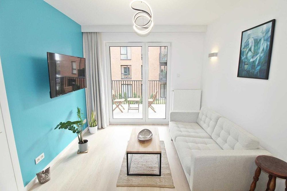 BIAŁOŁĘKA ul.Dziatwy, blisko ul. Modlińskiej ciche- NAJEM OKAZJONALNY