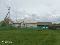Житловий будинок в с.Криве