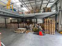 Palety Amazon zwroty Nowa Dostawa 14% Ceny rynkowej