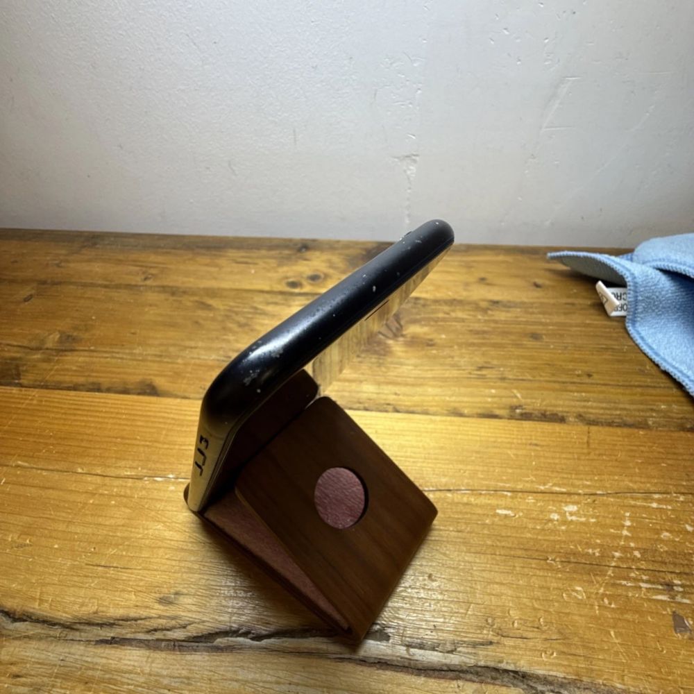 Iphone xr 64 gb back