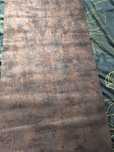 Tapeta beton 1 rolka 10 m x 53 cm miedź