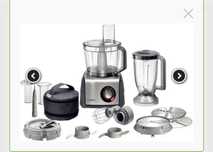 Кухонный комбайн  Bosch MCM 68885 /01